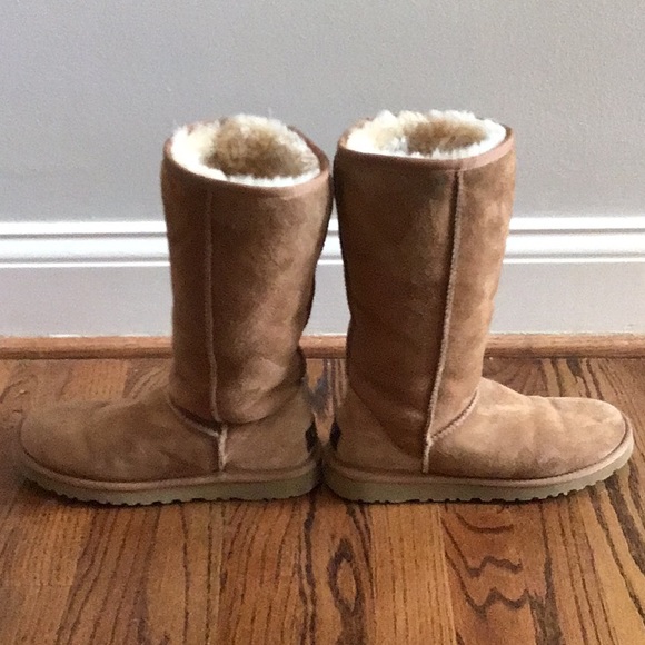 UGG Australia classic tall women’s size 6 - Picture 6 of 11